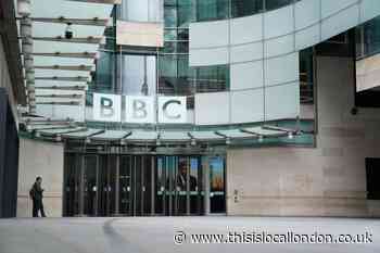 BBC presenter accused: Family of teenager 'upset' with BBC