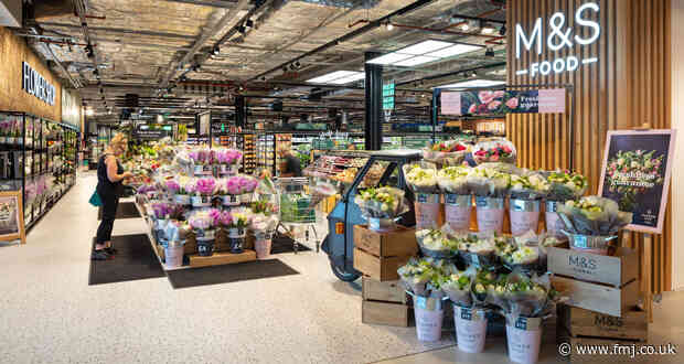 Wates grows retail project portfolio with M&S appointments