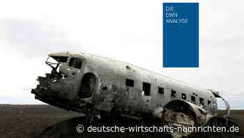 Der nächste Finanzsturm? Teil 2: Die Zombie-Unternehmen kippen