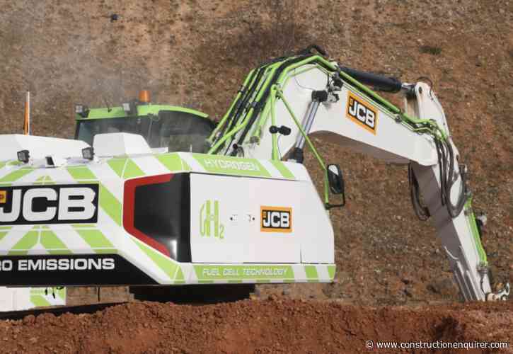 Lower Thames Crossing to lead switch to hydrogen fuelled plant