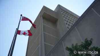 Canada's backlogged civil and family courts in 'crisis,' according to lawyers group