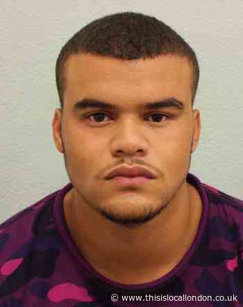 Man jailed for life for fatal Enfield stabbing