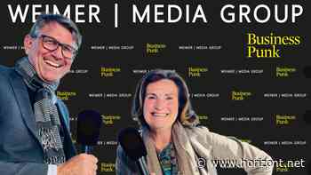 Nach Aus bei RTL: Weimer Media Group kauft Business Punk
