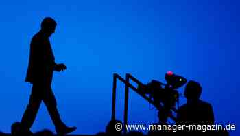 CEO-Selbsttest: Habe ich das Zeug zum Vorstand?