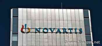 Novartis-Aktie legt zu: Novartis unterliegt in US-Patentstreit - Ausblick dennoch bestätigt