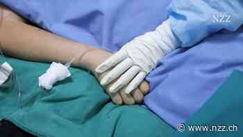 Guillain-Barré-Syndrom: Peru erklärt Gesundheitsnotstand