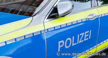 Lampertheim: Auto brennt – Kripo ermittelt