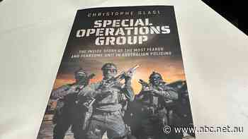 Publisher pulls former Victoria Police officer's memoir from sale after claims of inaccuracies