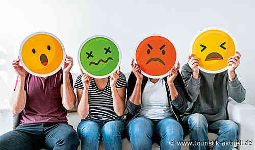 Neue ta: So geht es nicht weiter, meint der Counter