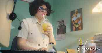 See AI-powered insurer Lemonade’s first brand campaign