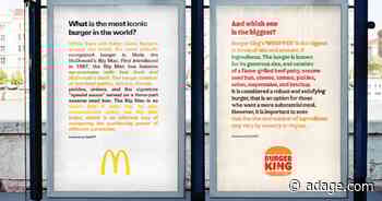 How AI is revamping out-of-home advertising