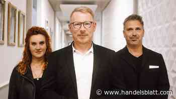 Versicherung: Insurtech Hepster erhält weitere zehn Millionen Euro