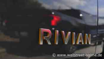 50 Prozent in einer Woche: Rivian: Wird der Tesla-Rivale endlich zum langersehnten Turnaround-Helden?