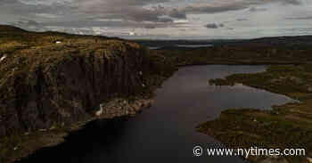 How a Distant War Is Threatening Livelihoods in the Arctic Circle