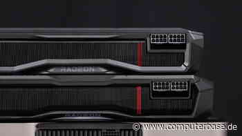 AMD Adrenalin 23.7.1: Treiber soll Desktop-Leistungsaufnahme bei RX 7000 senken (Update)