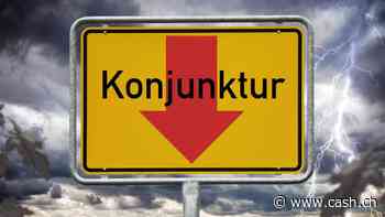 Börsianer pessimistisch für Konjunktur - «Bonjour tristesse»