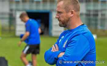 Rovers boss satisfied with first friendly despite lack of goals