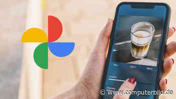 Kreativere Videos: Google Fotos bekommt neue Filter