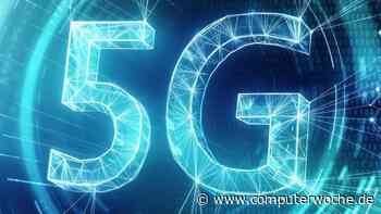 IDC-Studie: Private 5G/LTE-Wachstum langsamer als erwartet