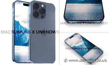 iPhone 15 will come in a 'unique' colour, leaker claims - here are the shades we expect