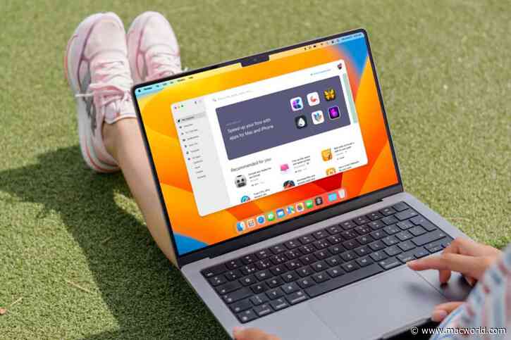 Enjoy unlimited access to over 240 Mac apps for one price