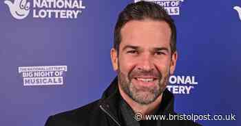 Morning Live confirms Gethin Jones to return tomorrow after star's wedding