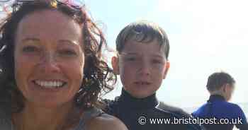 Mum-of-three Felicity kept on needing the toilet before devastating diagnosis