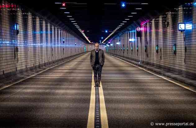 "Der Elbtunnel: Pionierwerk und Staufalle": aufwendige NDR Dokumentation mit Hubertus Meyer-Burckhardt und u. a. Peter Lohmeyer, Nicolas König, Alexander Klaws und Mike Krüger