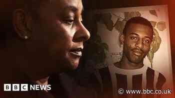 Met Police: Doreen Lawrence concerned about pace of reform