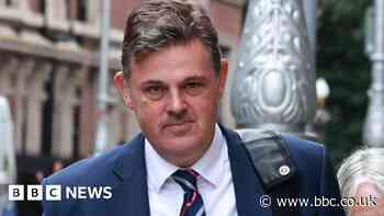 RTÉ board stood down after payment scandal