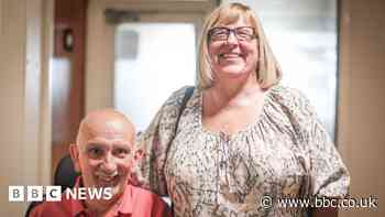 Glenrothes high-rise residents' fears over fire service cuts