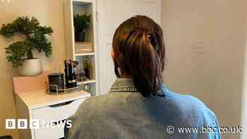 Data breach criminals' threat to publish nudes of woman