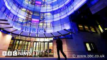 Why isn't BBC presenter being named by the media?