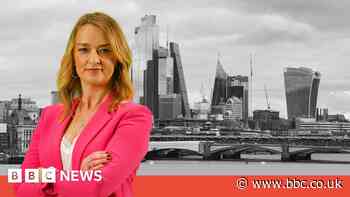 Kuenssberg: Why you should not expect a cheque book election