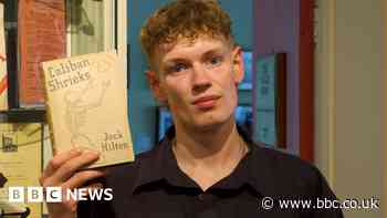 Forgotten Jack Hilton book to be republished after bartender's discovery