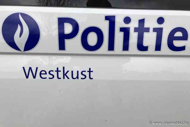 Luikse man wordt kwaad nadat hij op diefstal deodorant betrapt wordt