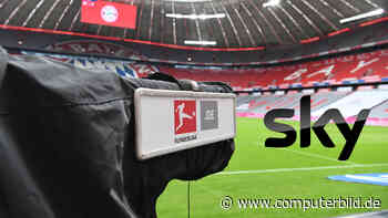 Sky will mehr von der Bundesliga zeigen