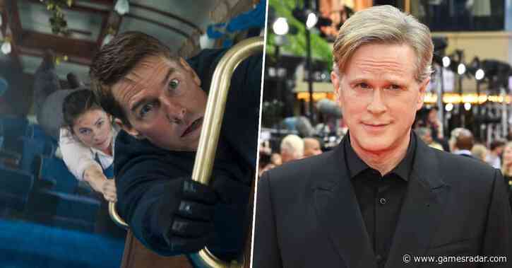 Mission: Impossible actor says Dead Reckoning is the biggest action movie of all time