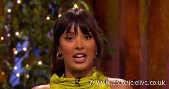 Maya James 'silences' Love Island fans as contestant booed by Aftersun audience