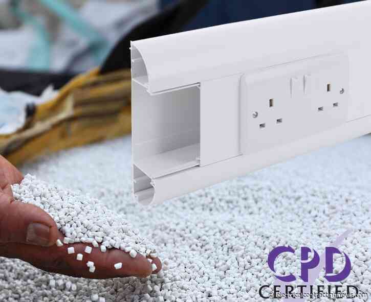 Marshall-Tufflex launches new CPD course