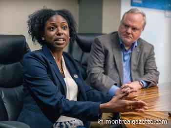 The Liberal rebuild: Committee chairs say party should stick to its core values