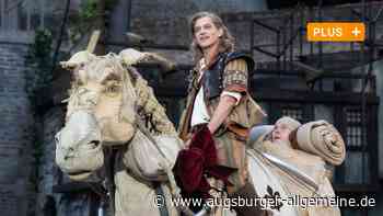 Star auf der Freilichtbühne: Das Geheimnis hinter Pomme-de-Terre