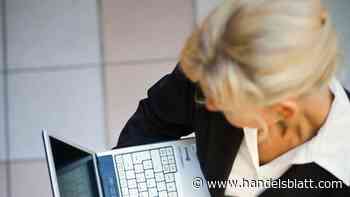 Kommentar: Die Zahl der Frauen in Vorständen stagniert wieder