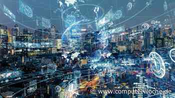 Microsoft ist weltweit der größte Public Cloud Provider: Public-Cloud-Umsatz steigt auf über 500 Milliarden Dollar