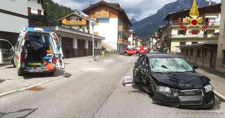 Haftprüfung für Deutsche nach Unfall mit drei Toten