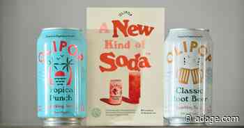 How Olipop, a TikTok favorite, is disrupting the soda category