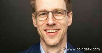 Distressed Crypto Specialist Thomas Braziel Sets Up Investment, Advisory Firm