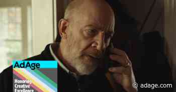 Sheridan O’Donnell on ‘seeing my disability in a new way: as a creative point of view’