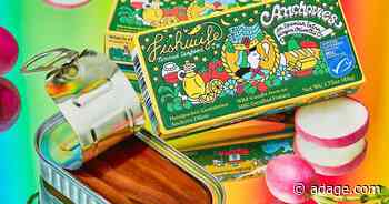 Fishwife helped kick off the tinned fish renaissance