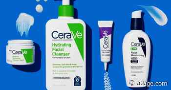 How CeraVe continues to soar in the skincare sector